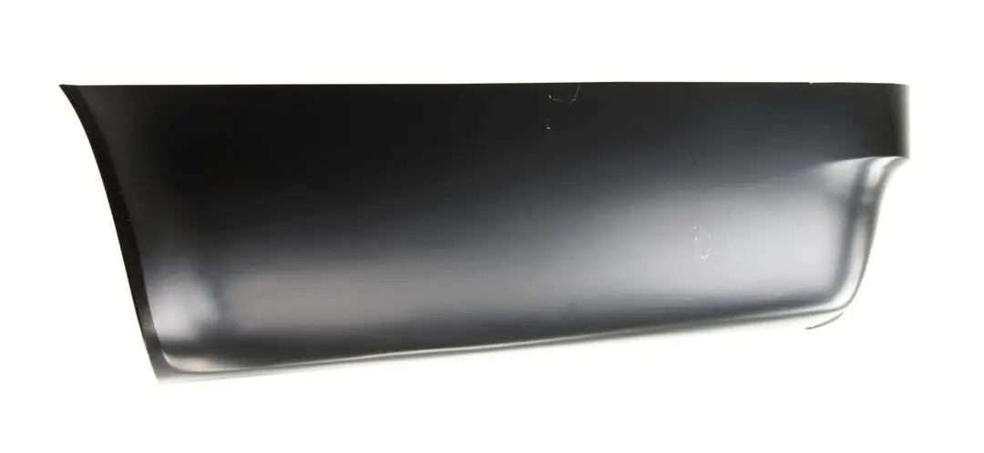 1973-1991 Chevrolet|GMC Suburban Lower Rear Bedside Repair Panel