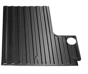 1973-1991 Chevy Blazer Cargo Floor Rear Section