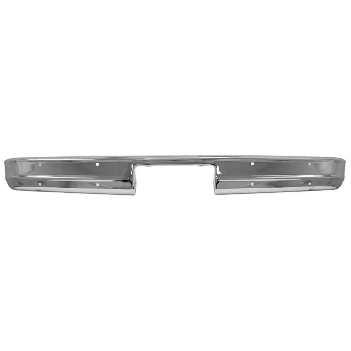 1973-1980 CHEVY/GMC FLEETSIDE PICKUP CHROME REAR BUMPER