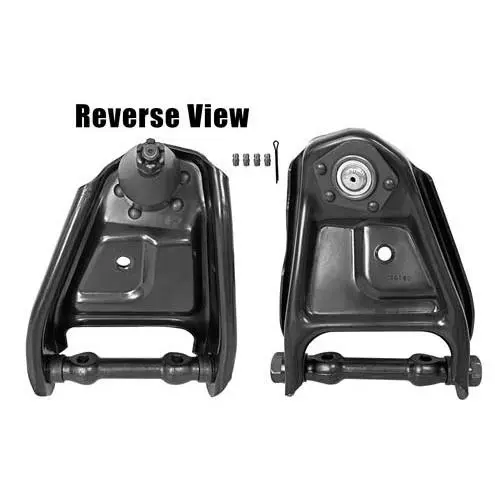 1973-87 Chevy/GMC 2WD Pickup Passenger Side Suspension Upper Arm