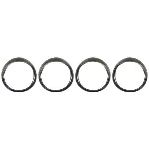 1973 Chevrolet Chevelle|Laguna|Malibu Tail Light to body gaskets-MMPMB67-D