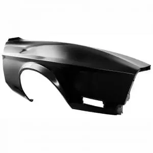 1973 Ford Mustang Fender Passenger Side (RH)