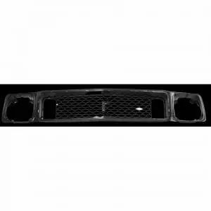 1973 Ford Mustang Grille Mach 1