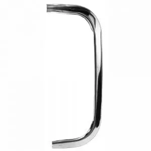 1973 Ford Mustang Grille Side Molding Driver Side (LH)