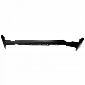 1973 Ford Mustang Valance Lower Front w/o Lamp Hole