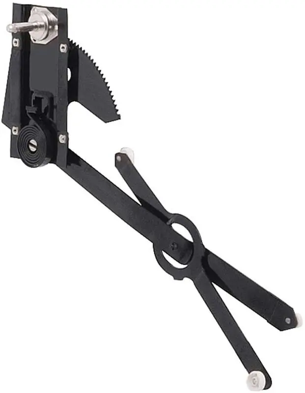 1974-1976 Chevrolet|GMC Blazer|Jimmy|Suburban|Pickup Truck Window Regulator