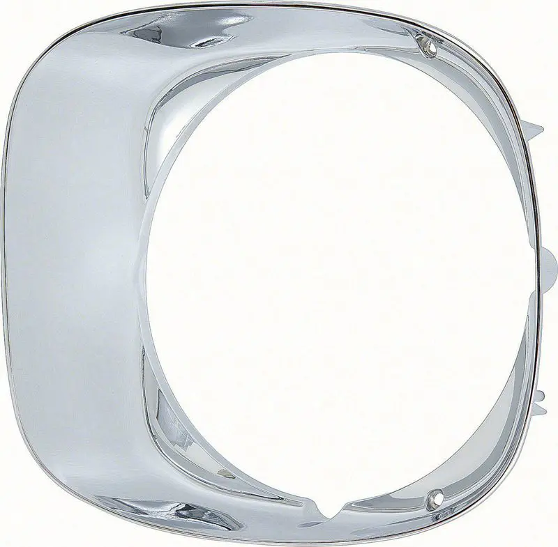 1974-1976 Pontiac Firebird Headlamp Bezel