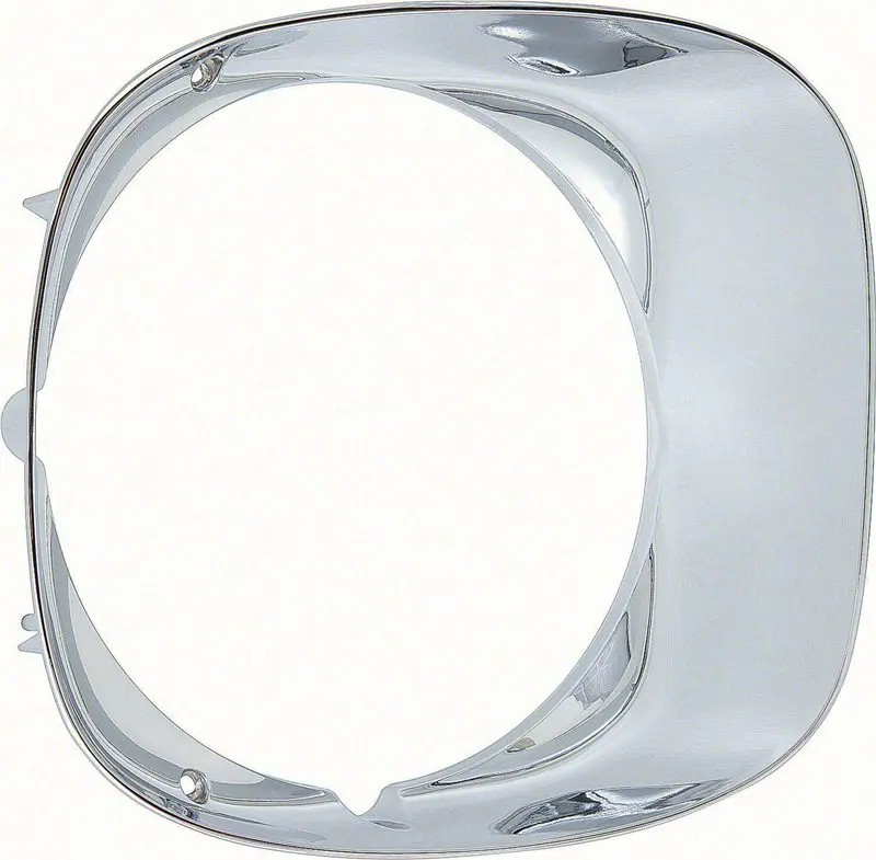 1974-1976 Pontiac Firebird Headlamp Bezel