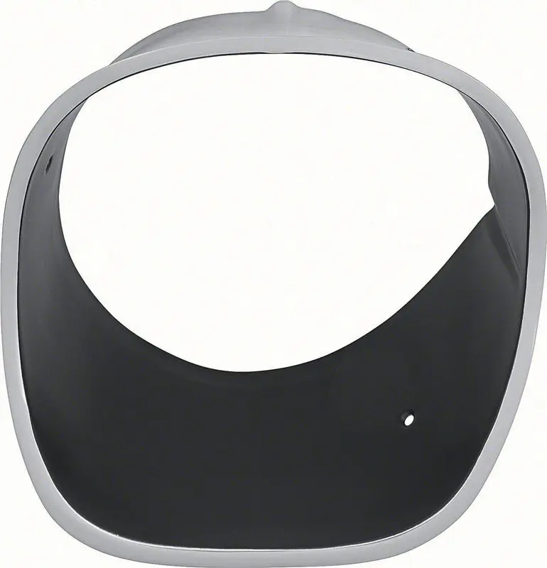 1974-1977 Chevrolet Camaro Headlamp Bezel