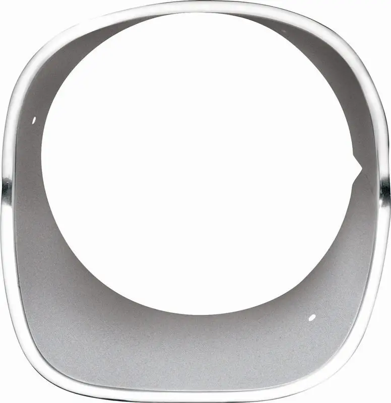1974-1977 Chevrolet Camaro Headlamp Bezel