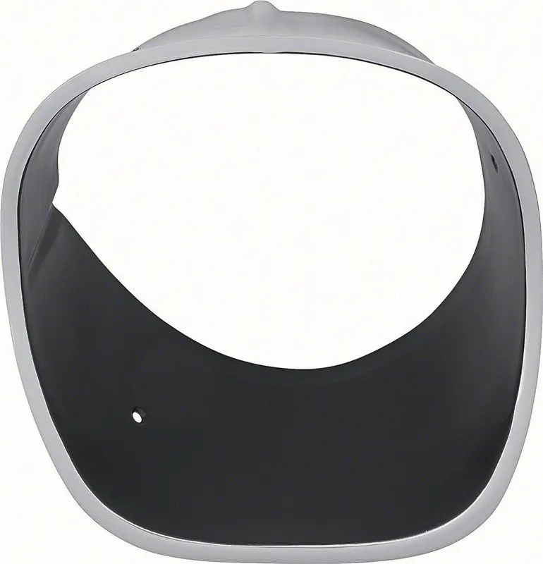 1974-1977 Chevrolet Camaro Headlamp Bezel