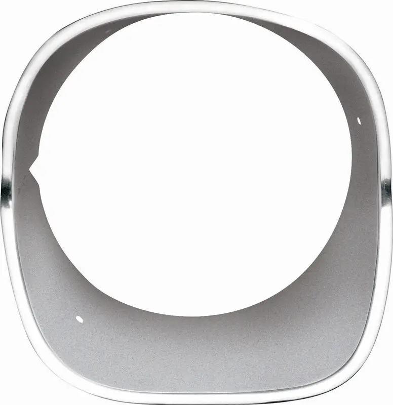 1974-1977 Chevrolet Camaro Headlamp Bezel