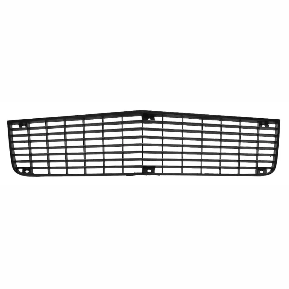1974-1977 Chevy Camaro Grille Black