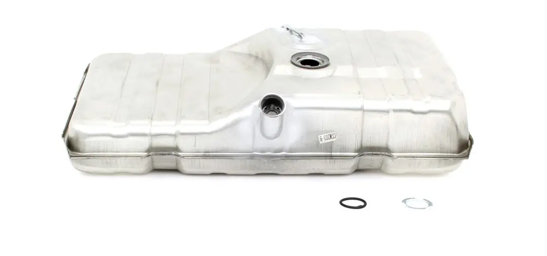 1974-1978 Chevrolet|Pontiac Camaro|Firebird|Trans Am Gas Tank w/Filler Neck-AMD890-3574-N