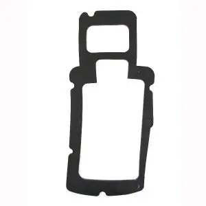 1974-1978 Nissan 260Z|280Z 2 Dr Coupe Tail Lamp Seal - Passenger-26552N3400