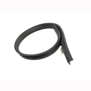 1974-1978 Nissan 260Z|280Z 2+2 Door Weatherstrip Seal - Driver Or Passenger-80935N3700