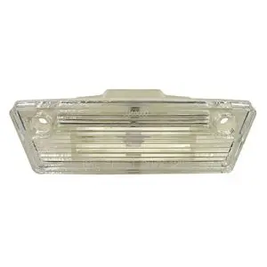 1974-1978 Pontiac Firebird License Lamp Firebird-DYNPYR71
