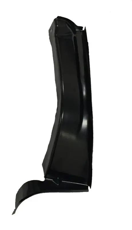 1974-1978 Pontiac Firebird Quarter Panel to Tail Light Panel Filler