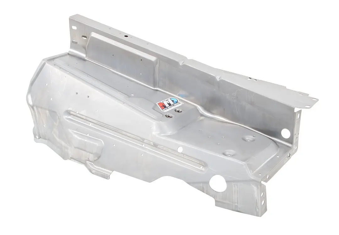 1974-1979 Ford Bronco|Pickup Truck Inner Fender