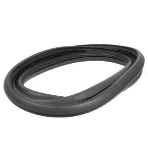 1974-1980 Dodge Ramcharger|Trailduster Rear Liftgate Weatherstrip Seal w/o Trim Groove