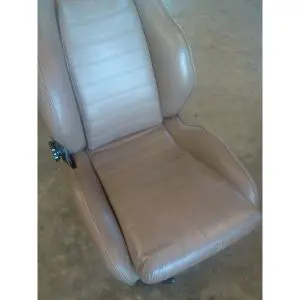 1974-1980 PORSCHE 911 "Sport" Bucket Seat Upholstery Kit