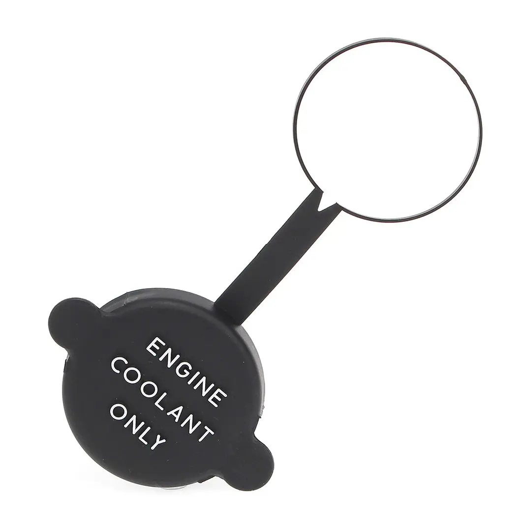 1974-1984 Chevrolet|GMC Blazer|Jimmy|Suburban|Pickup Truck Radiator Overflow Bottle Cap-OERK-15588032