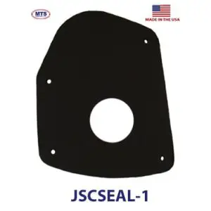 1974-1987 Jeep J-Truck| 1976-1986 Jeep CJ| 1987-1995 Jeep Wrangler YJ Steering Column Gasket