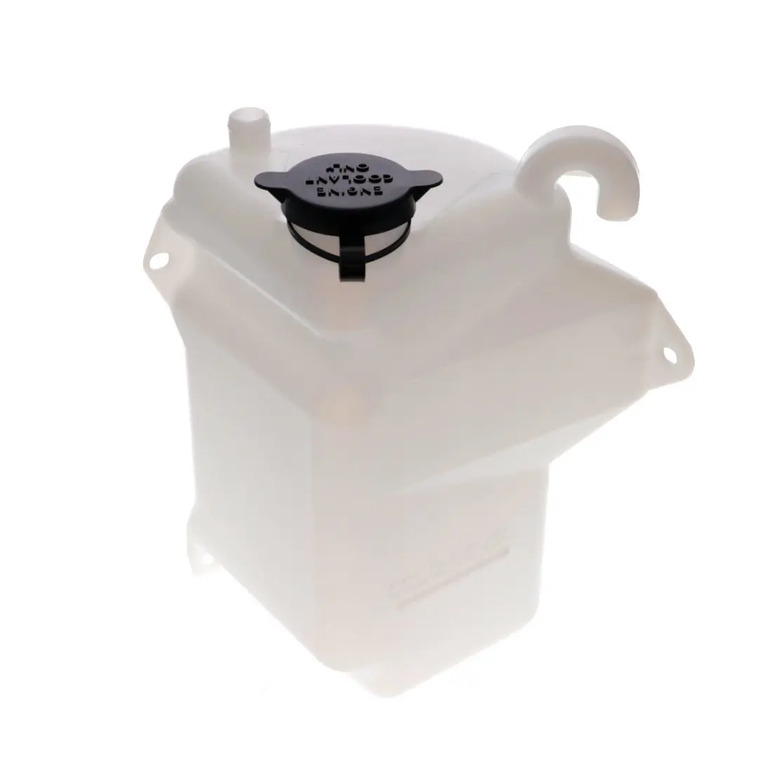 1974-1991 Chevrolet| GMC Jimmy| Blazer| Suburban| Pickup Truck Radiator Overflow Bottle w/ Cap-AMD358-4074-S