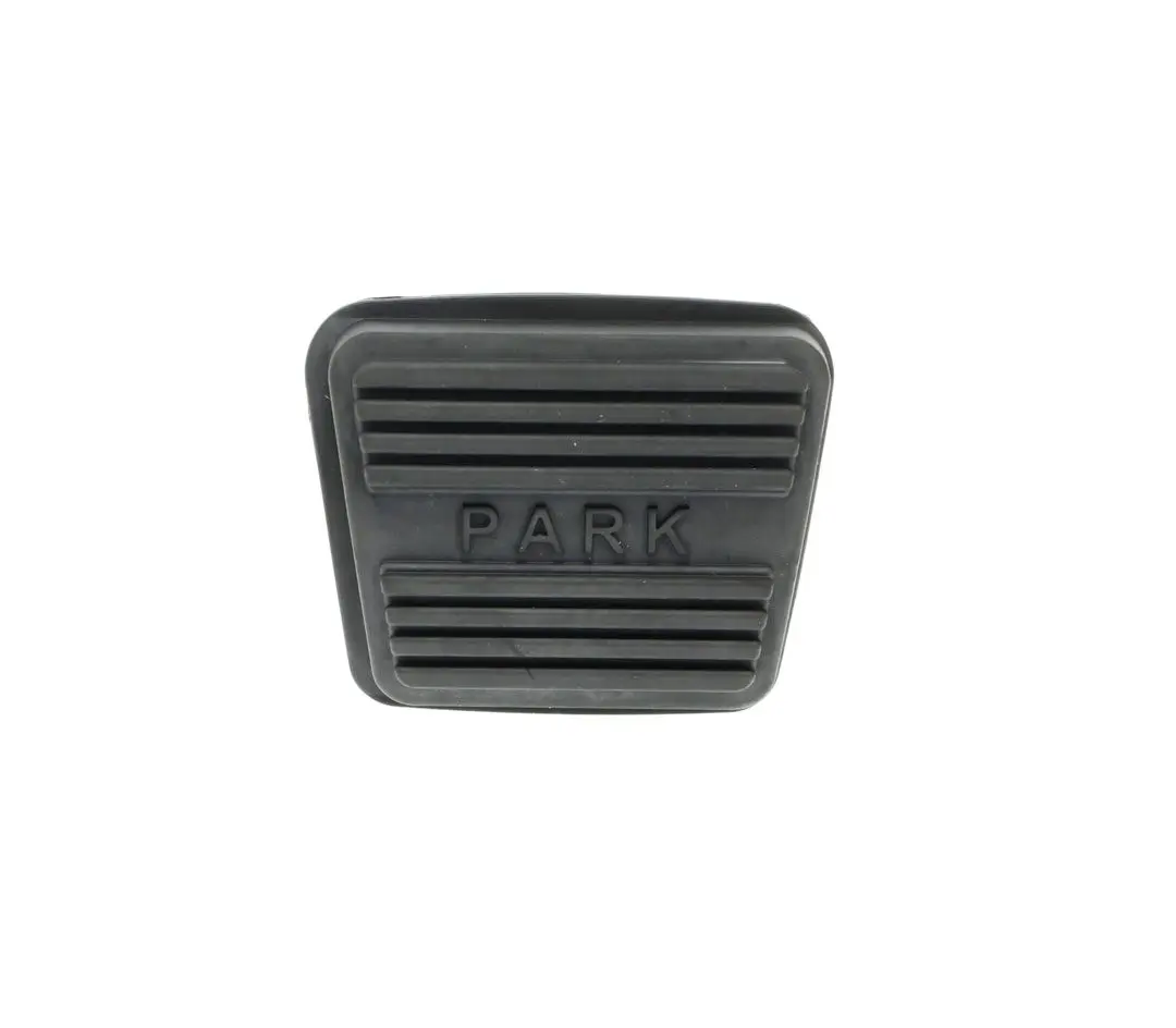 1974-1991 Chevrolet|GMC Pickup Truck|Blazer|Suburban|Jimmy Park Brake Pedal Pad-AMD476-4074-1