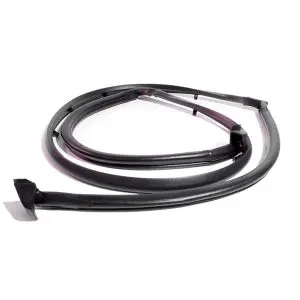 1974-1991 Jeep Cherokee Lower Tailgate Seal-MMPTG91