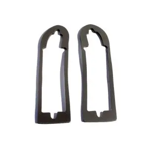 1974 Jaguar XJ6 Turn Signal Housing Lens Gaskets