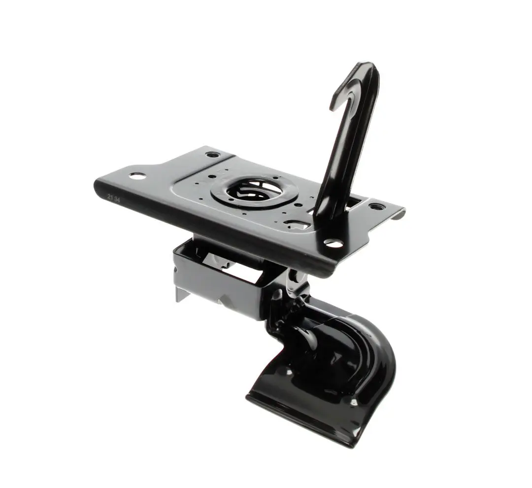 1975-1976 Chevrolet Pickup Truck|Blazer|Suburban Hood Catch Assbly-AMD303-4075