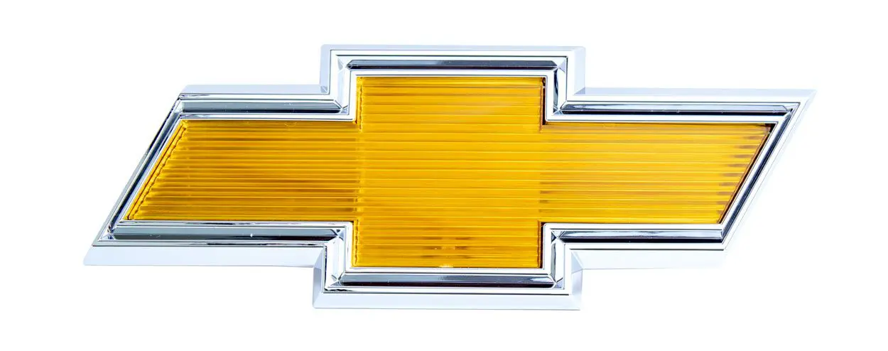 1975-1979 Chevrolet Blazer|Suburban|Pickup Truck Grille Emblem