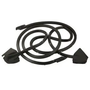 1975-1979 Chrysler|Dodge|Plymouth Door Seals