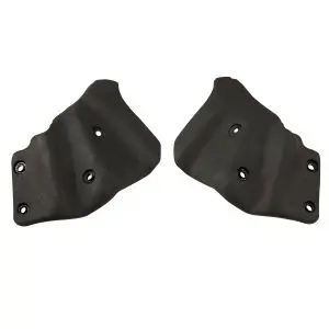 1975-1979 Chrysler|Dodge|Plymouth Door end-cap pillar seals