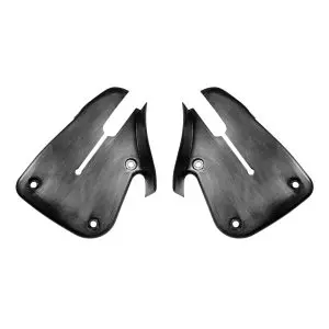 1975-1979 Chrysler|Dodge|Plymouth Quarter lock-pillar seals