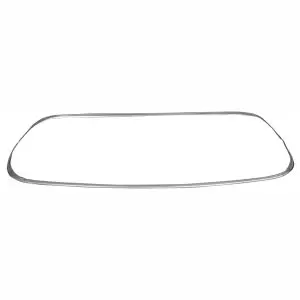 1975-1981 Chevrolet Camaro Pontiac Firebird Molding Rear Window