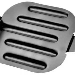 1975-1981 Pontiac Firebird or Trans Am Floor Pan Plug Large