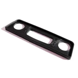 1975-1983 Jeep Wagoneer Roof rack pad. Fits center standee-MMPMP1603