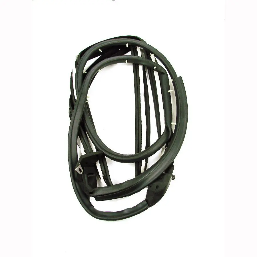 1975-1991 Chevrolet|GMC Suburban Tailgate Weatherstrip Seal-DWB113075