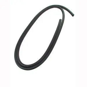 1975-1991 Ford Econoline Door Weatherstrip Seal - Driver Or Passenger-DWB211075