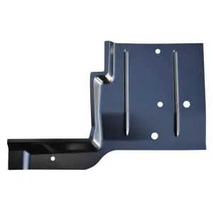 1976-1893 Jeep CJ5 Rear Floor Pan Section Passenger Side-0479-228