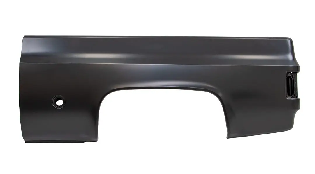 1976-1978 Chevrolet|GMC Pickup Truck Bedside