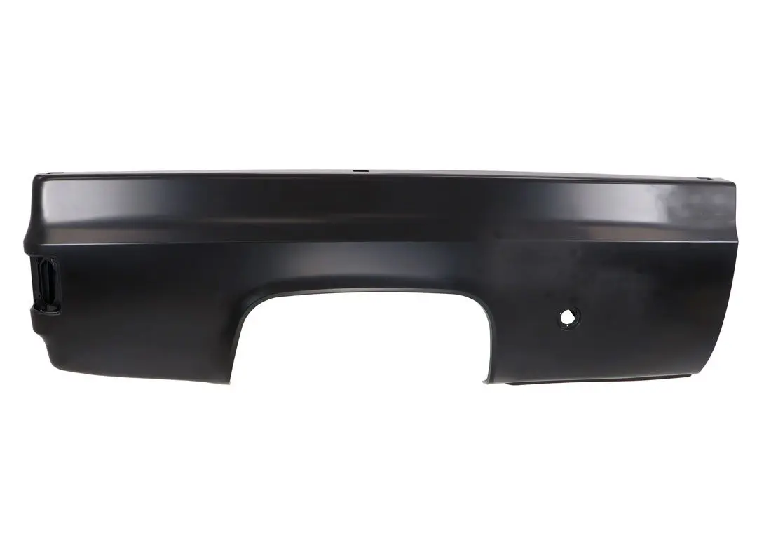 1976-1978 Chevrolet|GMC Pickup Truck Bedside