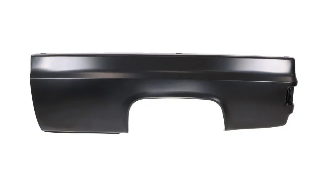 1976-1978 Chevrolet|GMC Pickup Truck Bedside