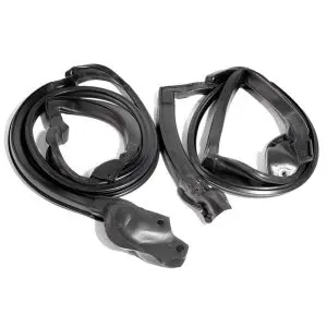 1976-1978 Chevrolet|Pontiac Camaro|Firebird T-Top Seals