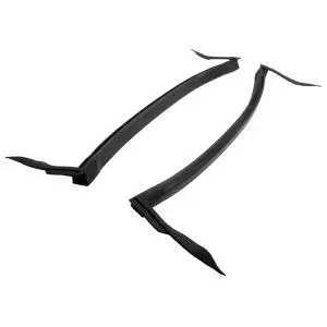 1976-1978 Chevrolet|Pontiac Camaro|Firebird T-top Side rail seals-MMPELP7002-C