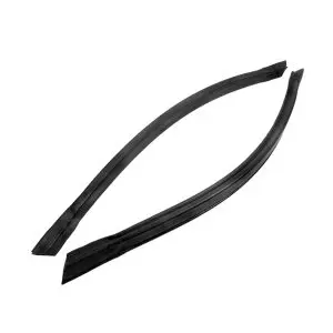 1976-1978 Chevrolet|Pontiac Camaro|Firebird T-top Side rail seals
