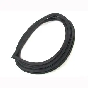 1976-1978 Nissan 280Z 2+2 Door Weatherstrip Seal - Passenger-76801N4610