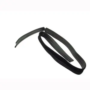 1976-1978 Nissan 280Z Glass Run Channel Driver Or Passenger-80335N4520